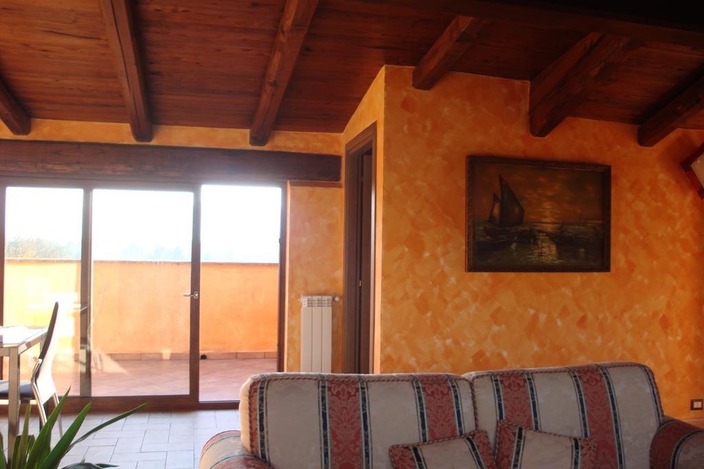 Dreams Valley Valmontone Zimmer foto