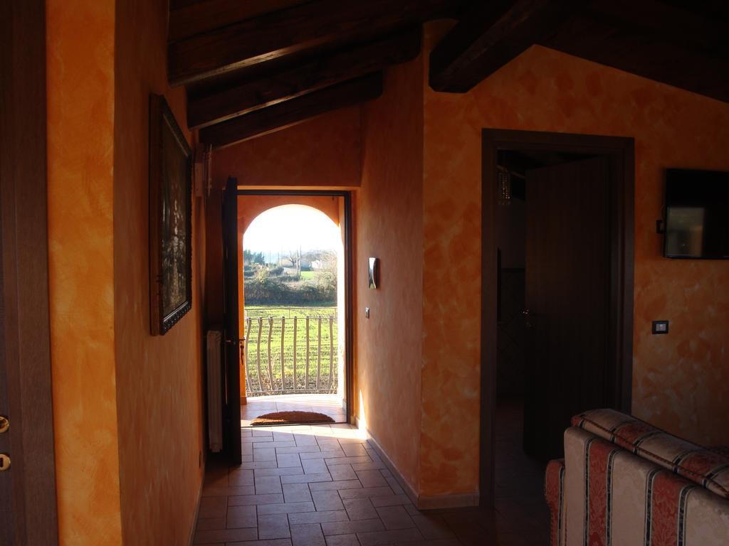 Dreams Valley Valmontone Zimmer foto