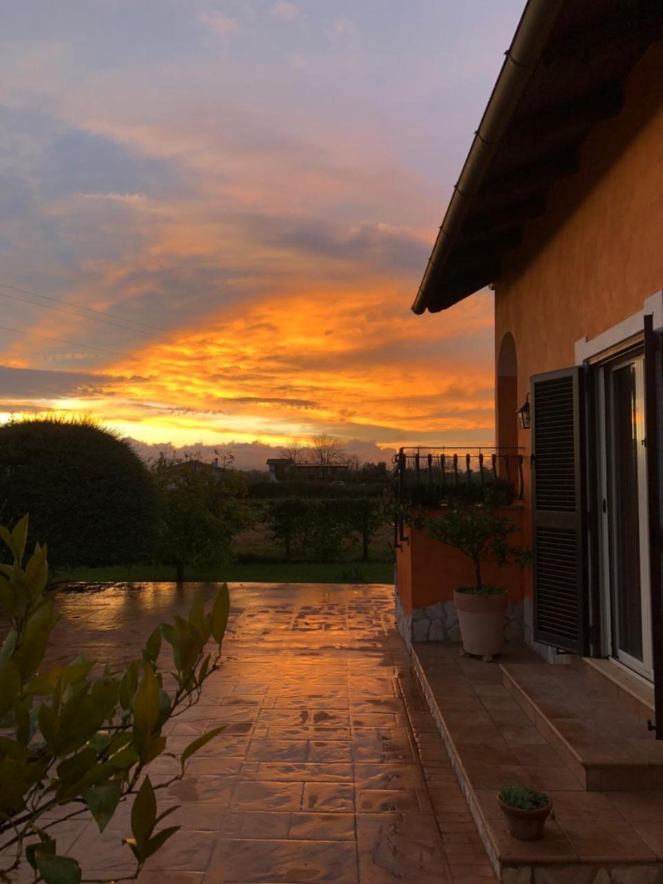 Dreams Valley Valmontone Exterior foto