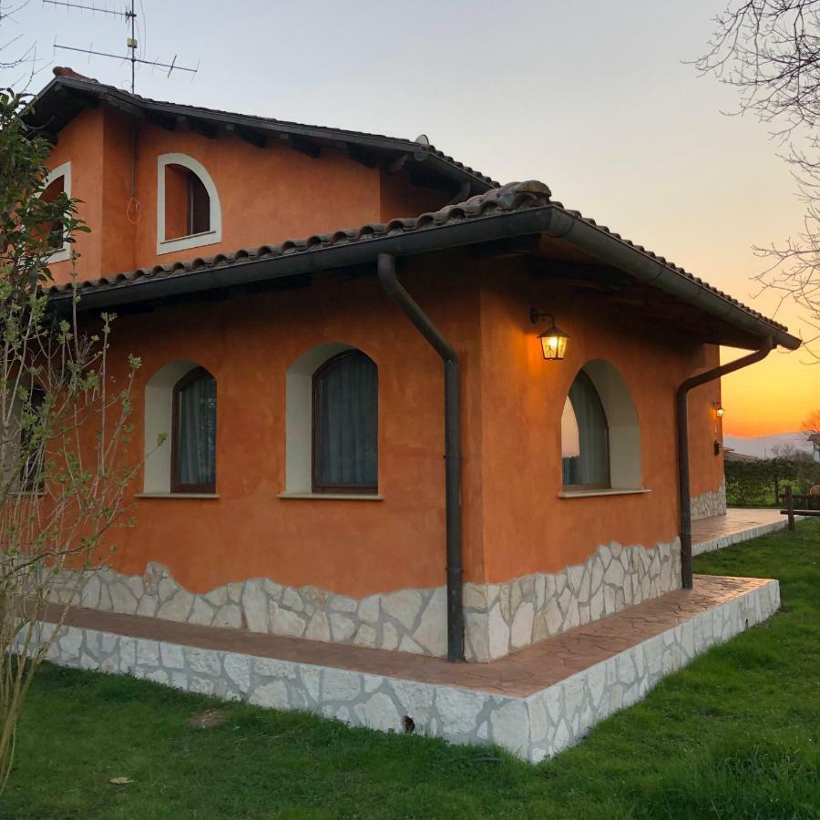 Dreams Valley Valmontone Exterior foto