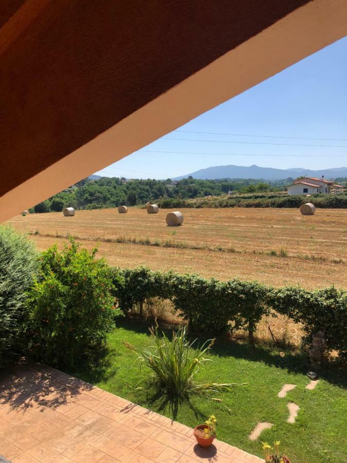 Dreams Valley Valmontone Exterior foto